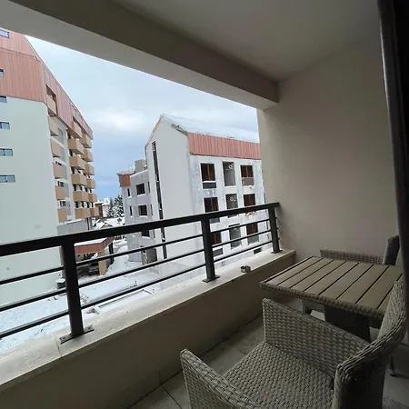 Aladdin Apartament Zlatibor