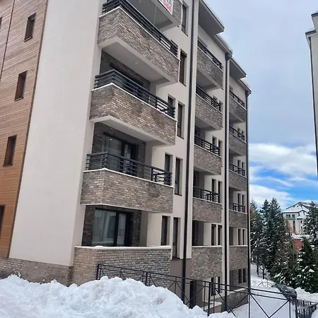 Apartament Aladdin Zlatibor