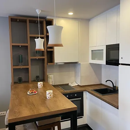 Aladdin Apartament Zlatibor