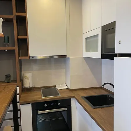 Aladdin Apartament Zlatibor