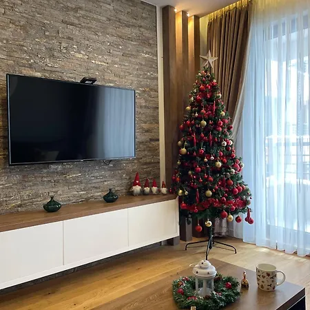 Aladdin Apartament Zlatibor