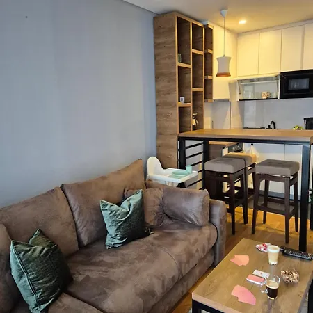 アパート Aladdin *