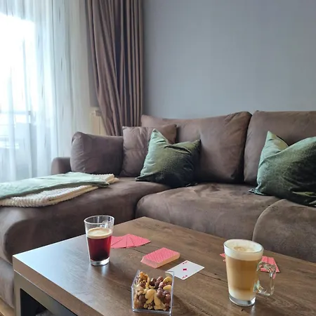 アパート Aladdin