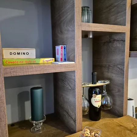 Aladdin アパート