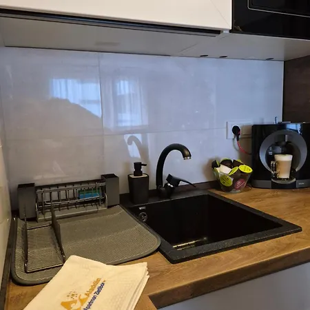 Aladdin アパート *