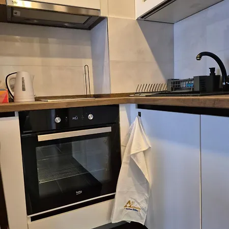 Aladdin アパート