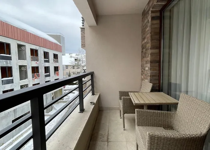 Aladdin アパート