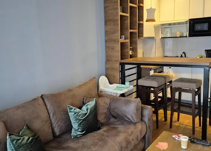 アパート Aladdin *