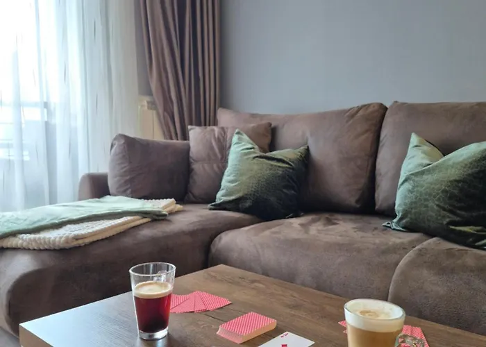 アパート Aladdin