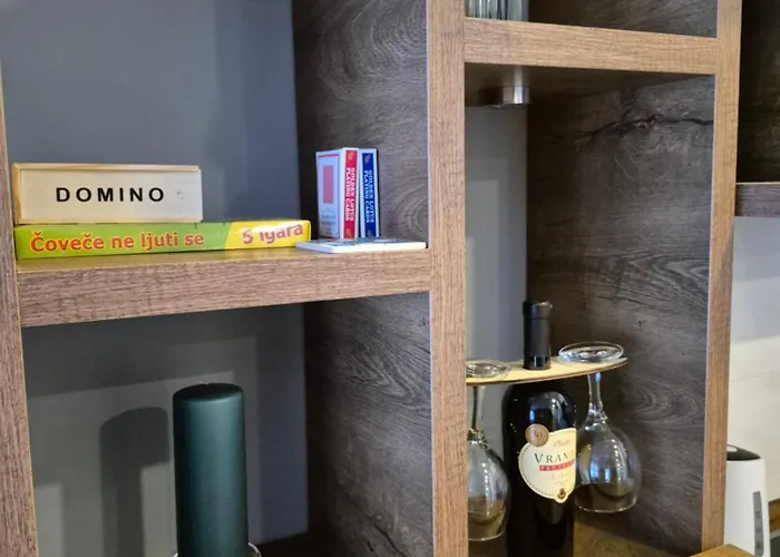 Aladdin アパート