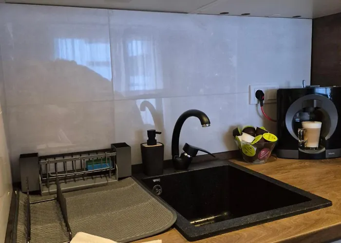 Aladdin アパート *