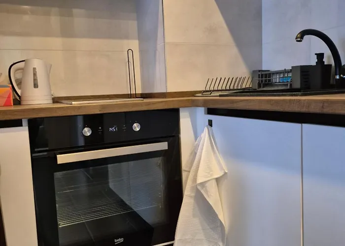 Aladdin アパート