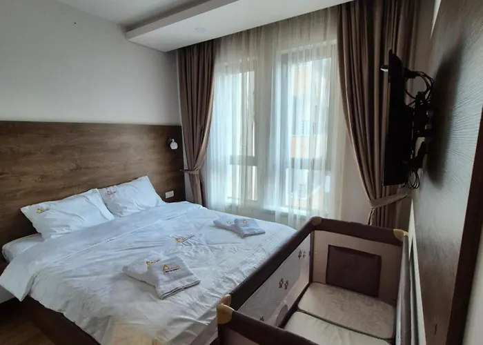 Aladdin アパート